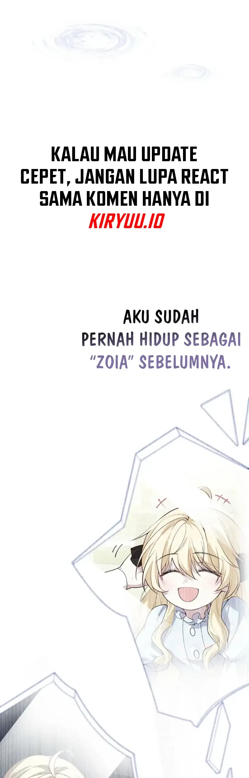I Ended Up Raising My Younger Self Chapter 7 Gambar 41