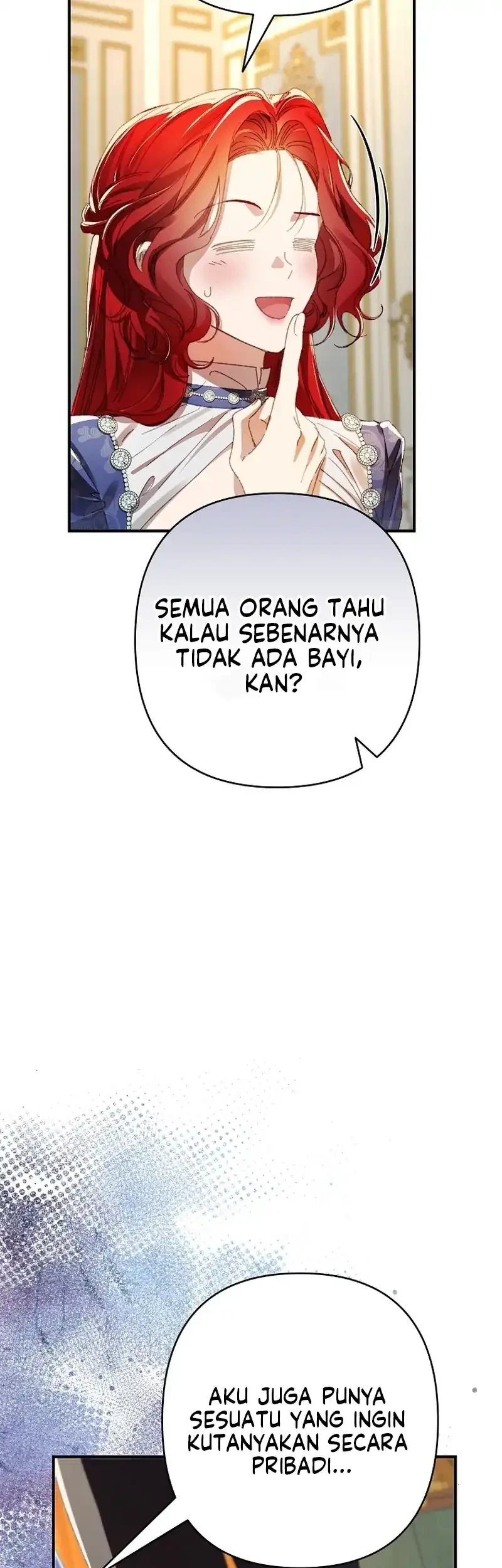 I Faked a Pregnancy, but My Husband Returned Chapter 19 Gambar 26