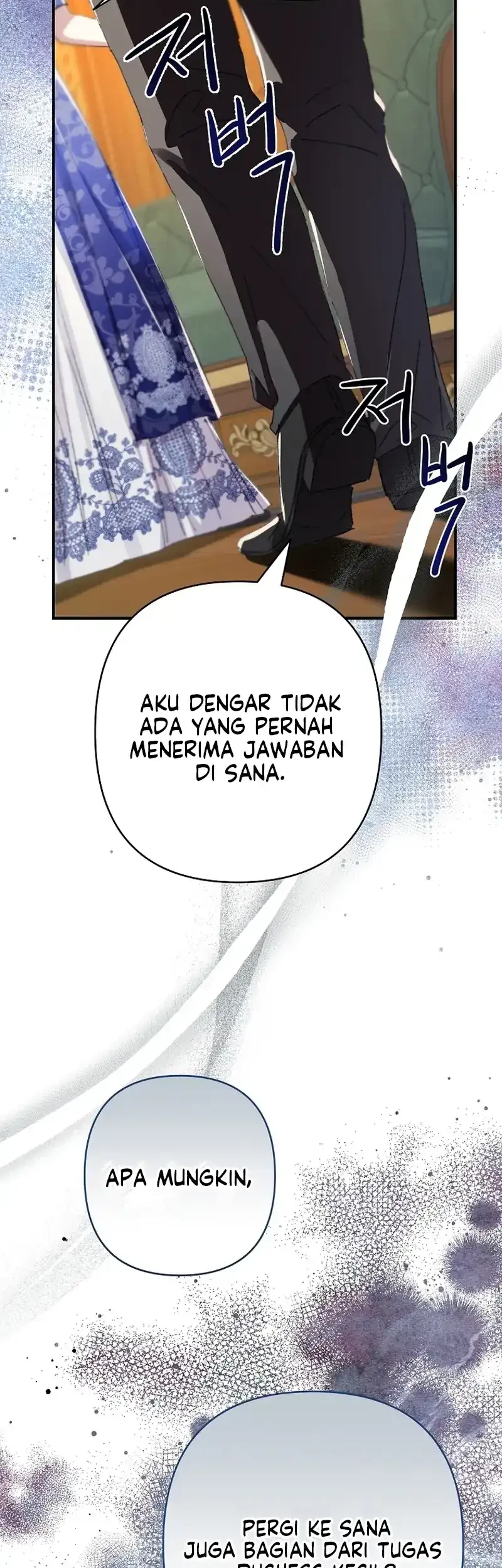 I Faked a Pregnancy, but My Husband Returned Chapter 19 Gambar 27