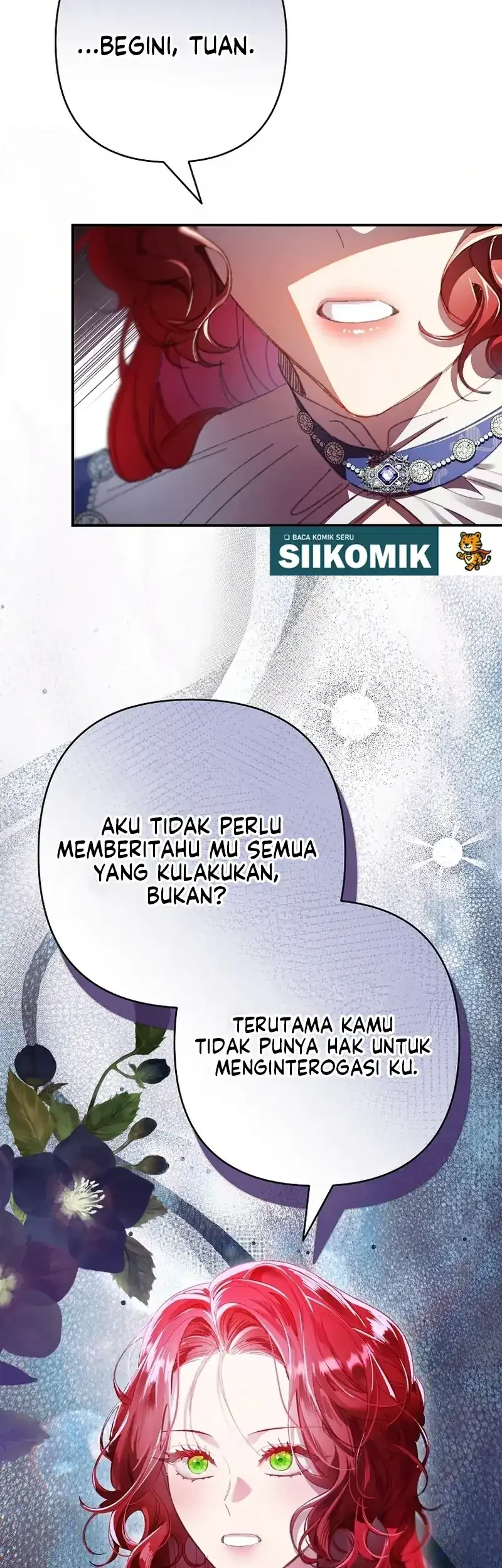 I Faked a Pregnancy, but My Husband Returned Chapter 19 Gambar 29