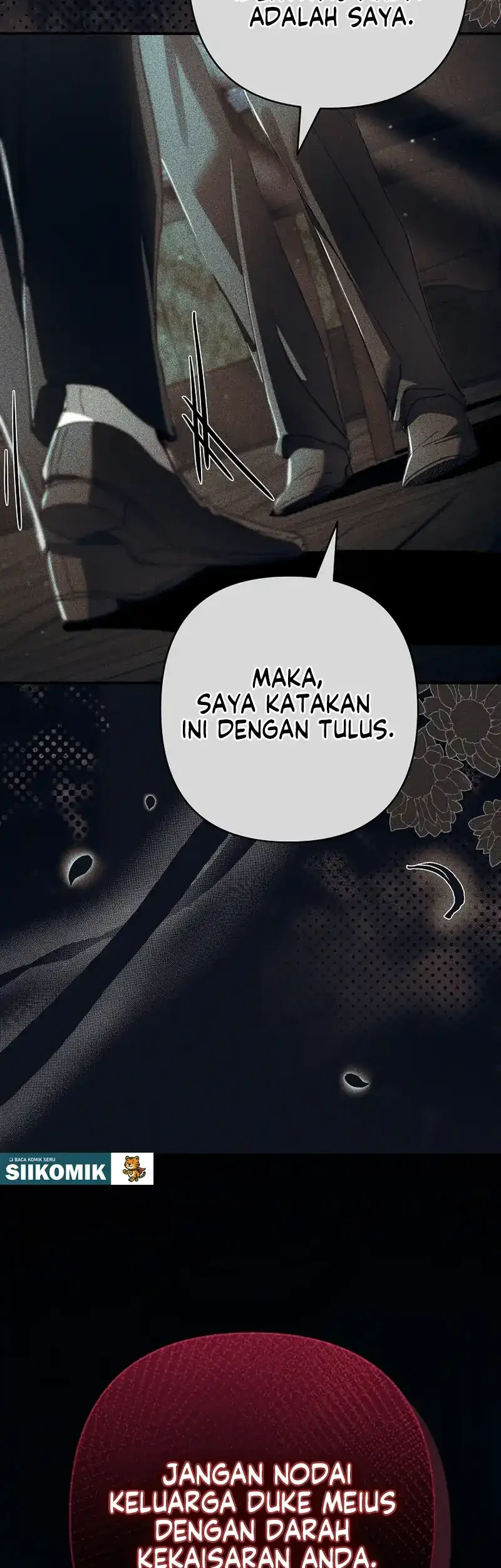 I Faked a Pregnancy, but My Husband Returned Chapter 20 Gambar 29