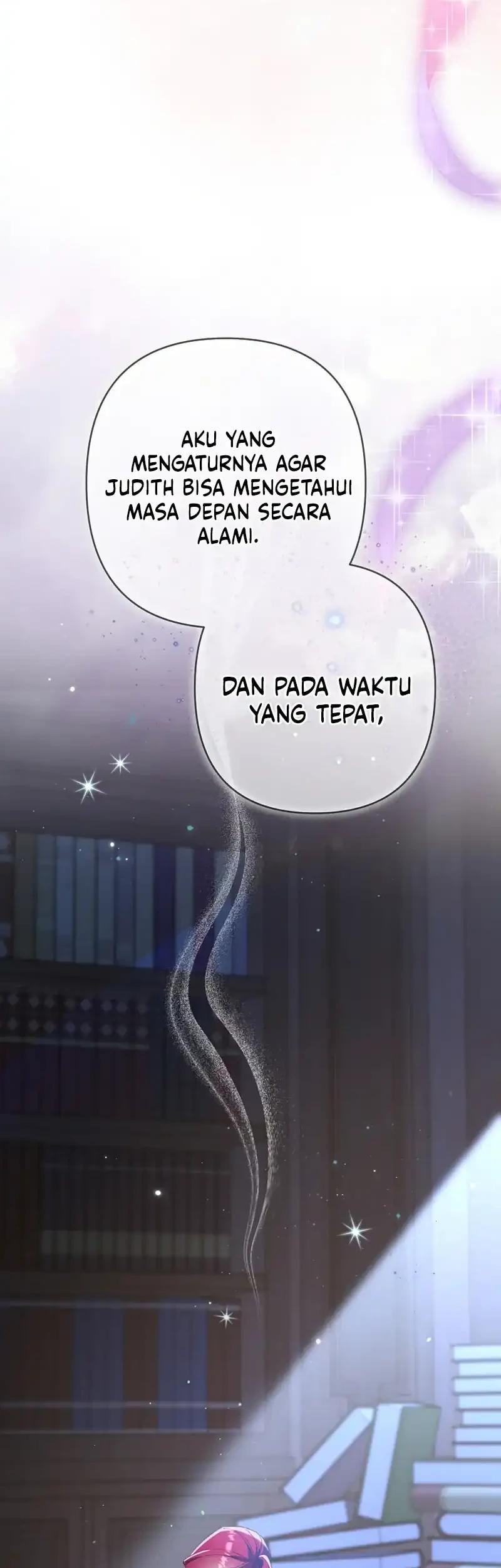 I Faked a Pregnancy, but My Husband Returned Chapter 21 Gambar 25