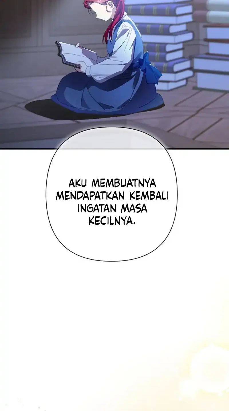 I Faked a Pregnancy, but My Husband Returned Chapter 21 Gambar 26