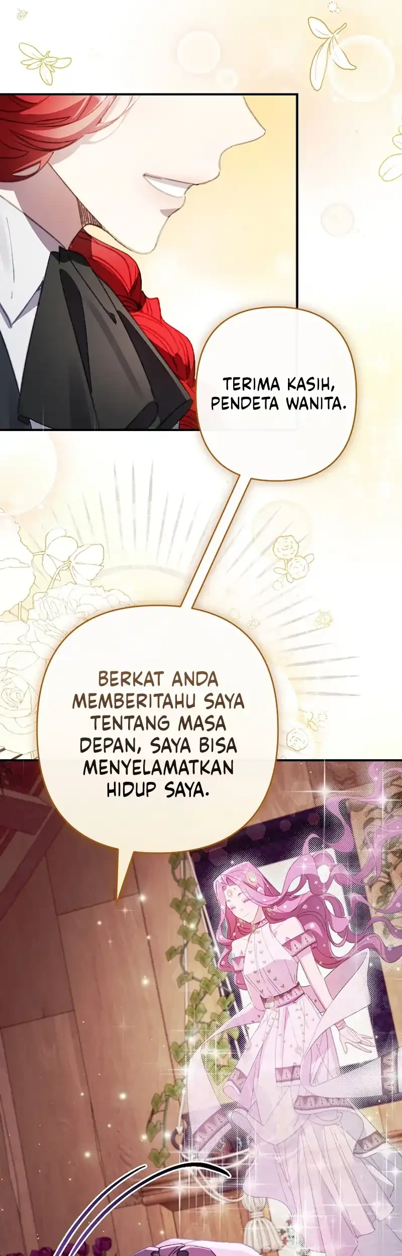 I Faked a Pregnancy, but My Husband Returned Chapter 21 Gambar 27