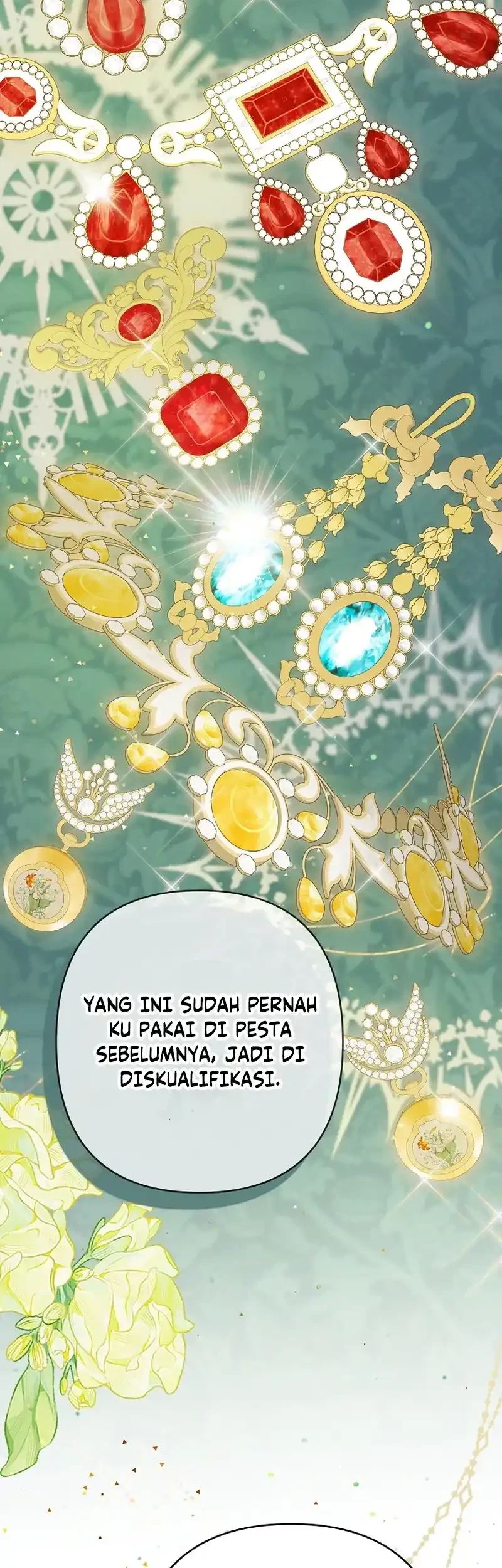 I Faked a Pregnancy, but My Husband Returned Chapter 23 Gambar 26