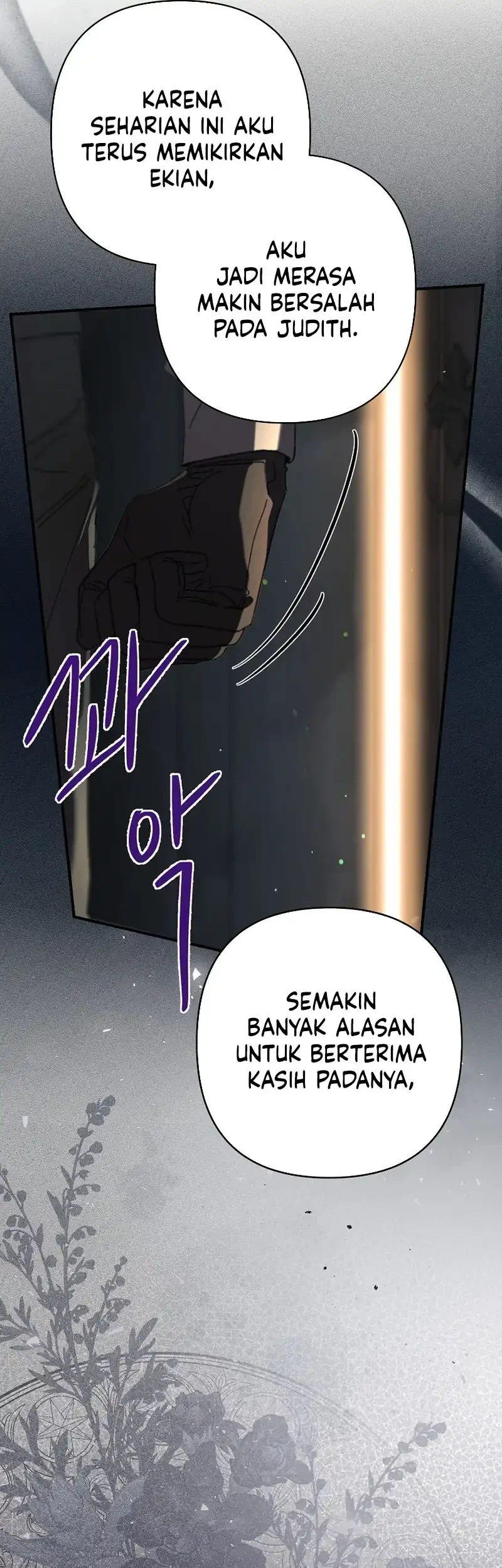I Faked a Pregnancy, but My Husband Returned Chapter 25 Gambar 19