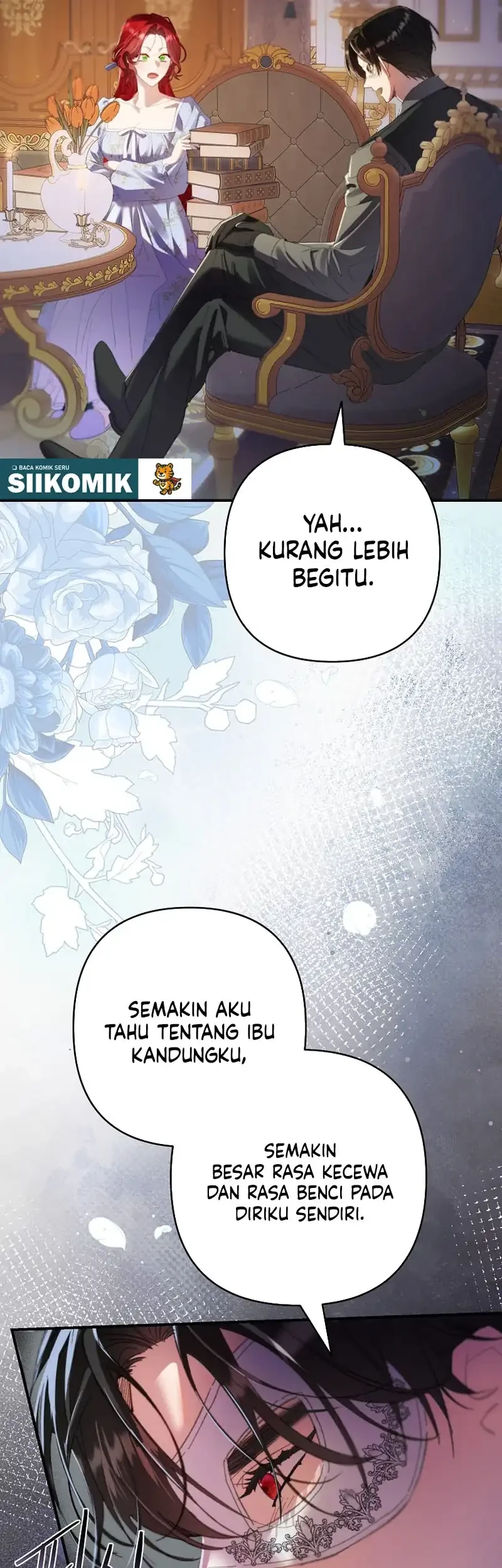 I Faked a Pregnancy, but My Husband Returned Chapter 26 Gambar 21