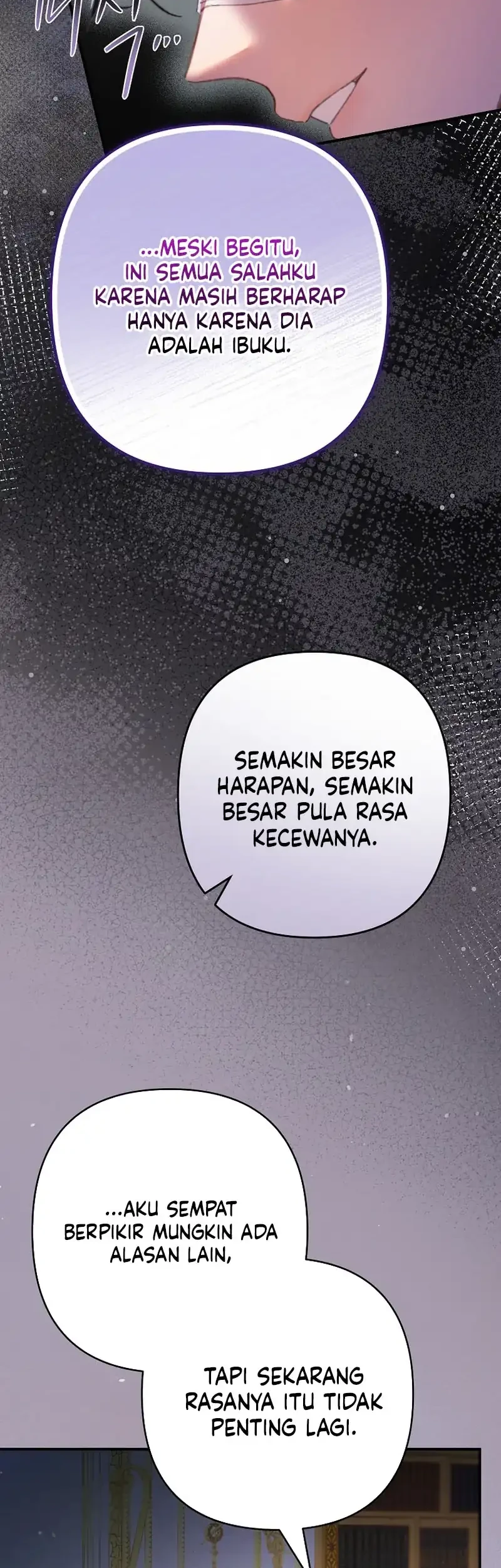 I Faked a Pregnancy, but My Husband Returned Chapter 26 Gambar 22
