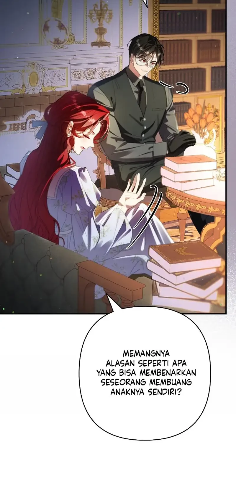 I Faked a Pregnancy, but My Husband Returned Chapter 26 Gambar 23