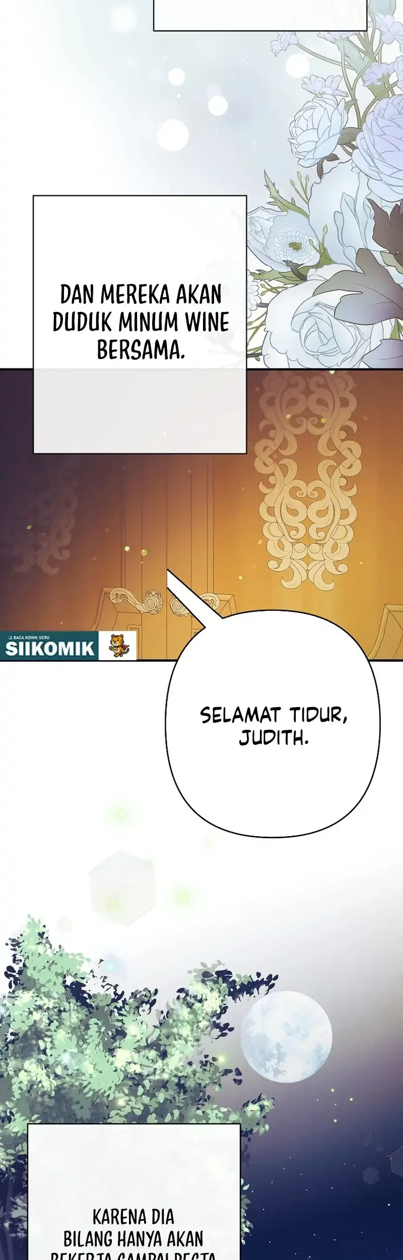 I Faked a Pregnancy, but My Husband Returned Chapter 27 Gambar 24