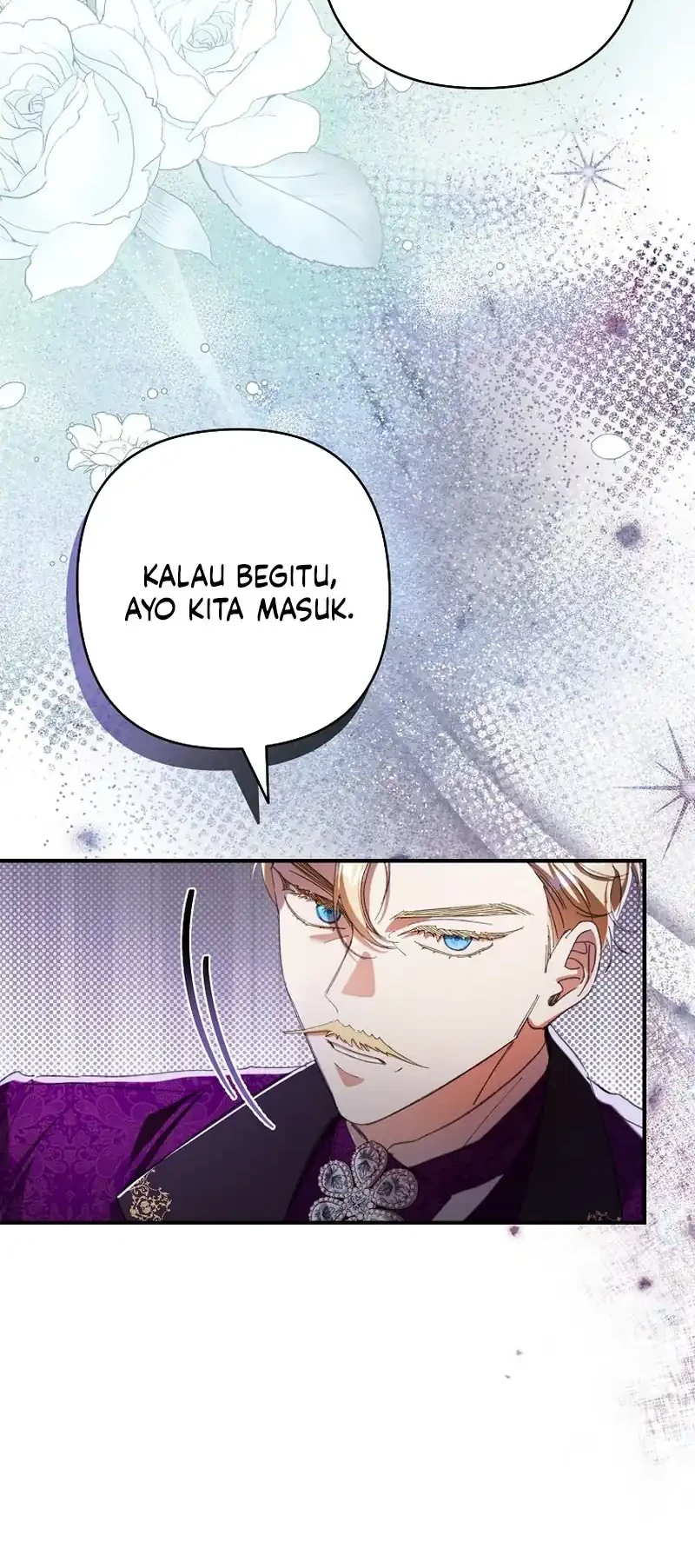 I Faked a Pregnancy, but My Husband Returned Chapter 28 Gambar 21