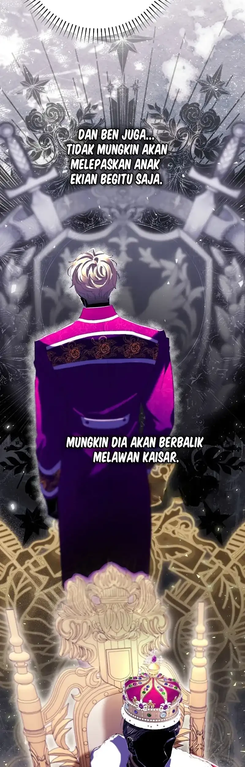 I Faked a Pregnancy, but My Husband Returned Chapter 31 Gambar 25