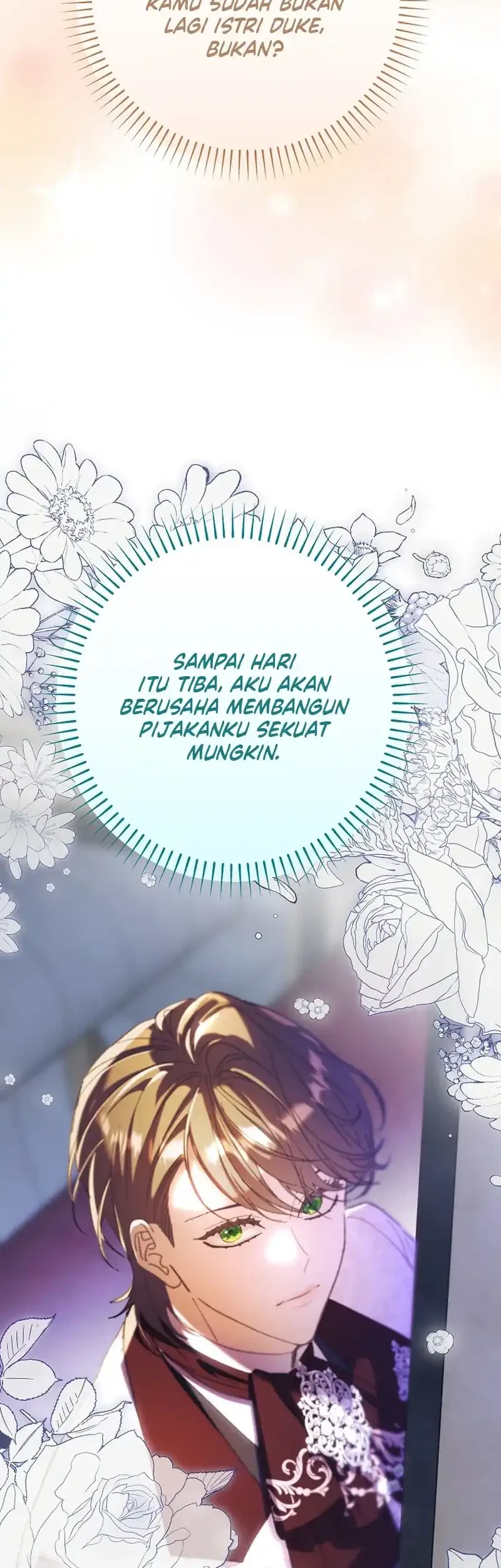 I Faked a Pregnancy, but My Husband Returned Chapter 32 Gambar 22