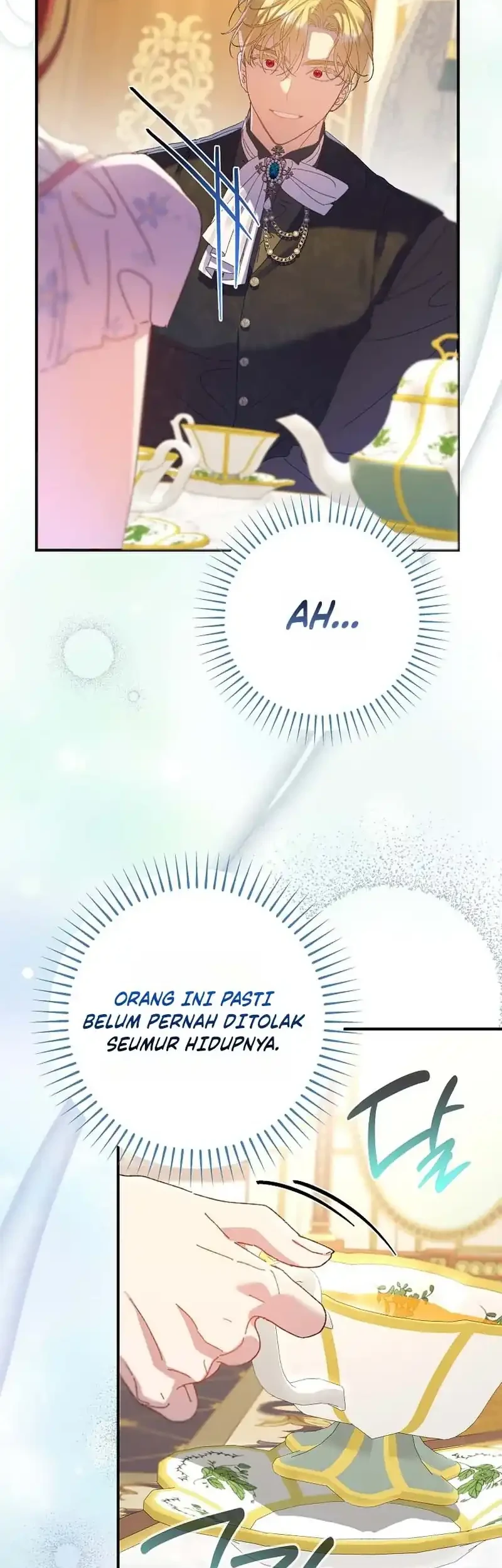 I Faked a Pregnancy, but My Husband Returned Chapter 34 Gambar 22