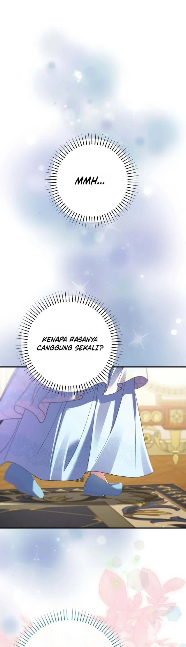 I Faked a Pregnancy, but My Husband Returned Chapter 39 Gambar 20