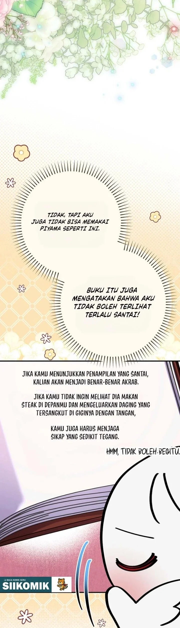 I Faked a Pregnancy, but My Husband Returned Chapter 39 Gambar 23