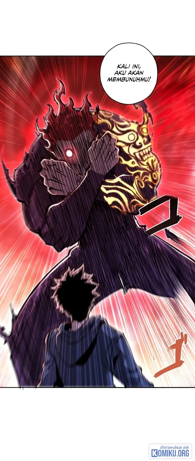 I Gained Power in a Post-Apocalyptic World and Became Unrivaled in the Real World Chapter 26 Gambar 12