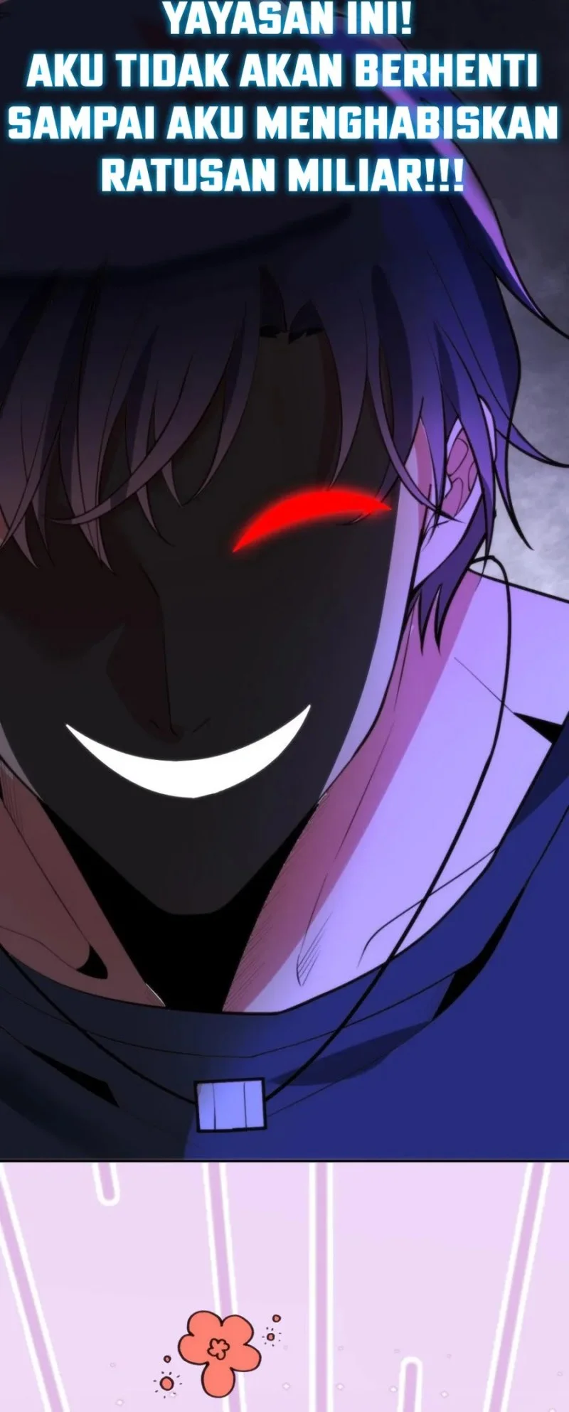 I Have 90 Billion Licking Gold Chapter 279 Gambar 12