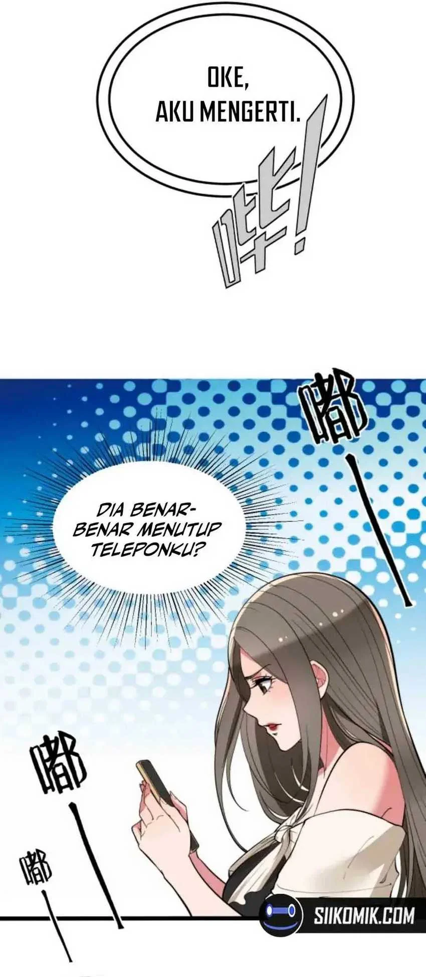 I Have 90 Billion Licking Gold Chapter 324 Gambar 10