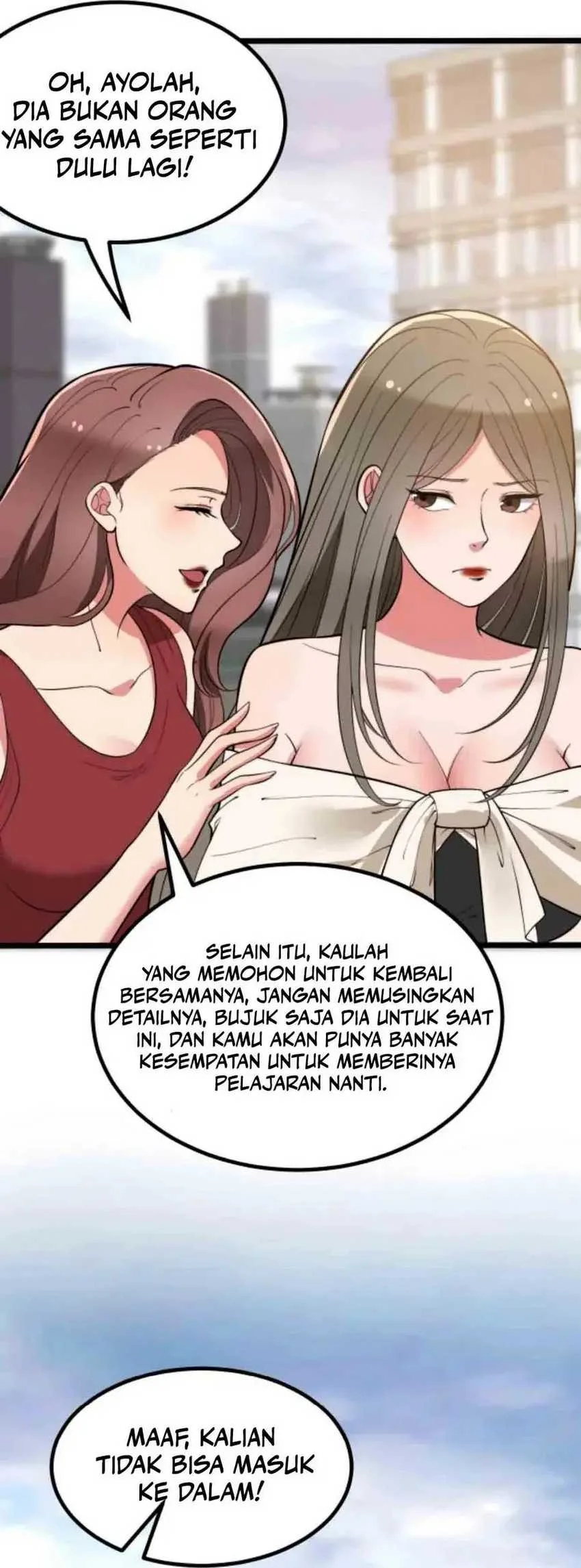 I Have 90 Billion Licking Gold Chapter 324 Gambar 11