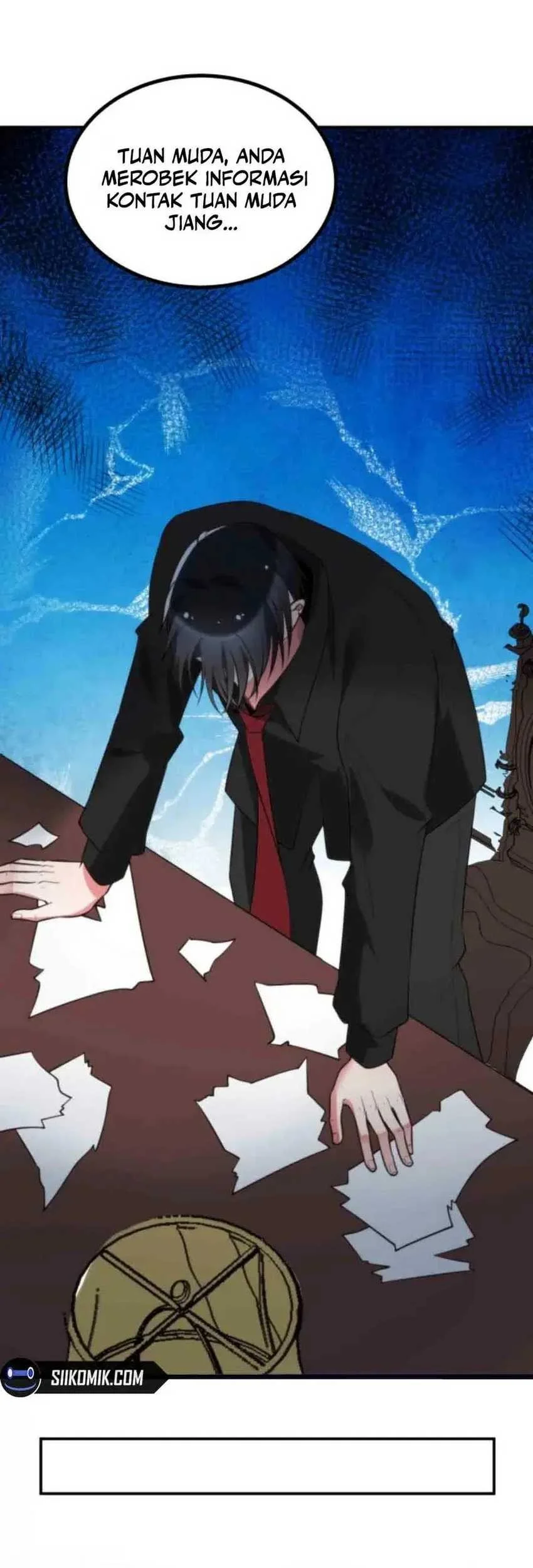 I Have 90 Billion Licking Gold Chapter 326 Gambar 11