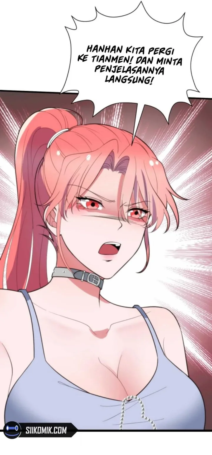 I Have 90 Billion Licking Gold Chapter 351 Gambar 9