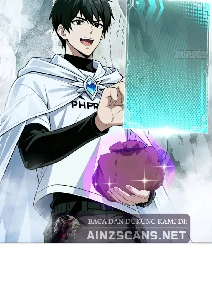 I Have Infinite Golden Traits Chapter 10 Gambar 15