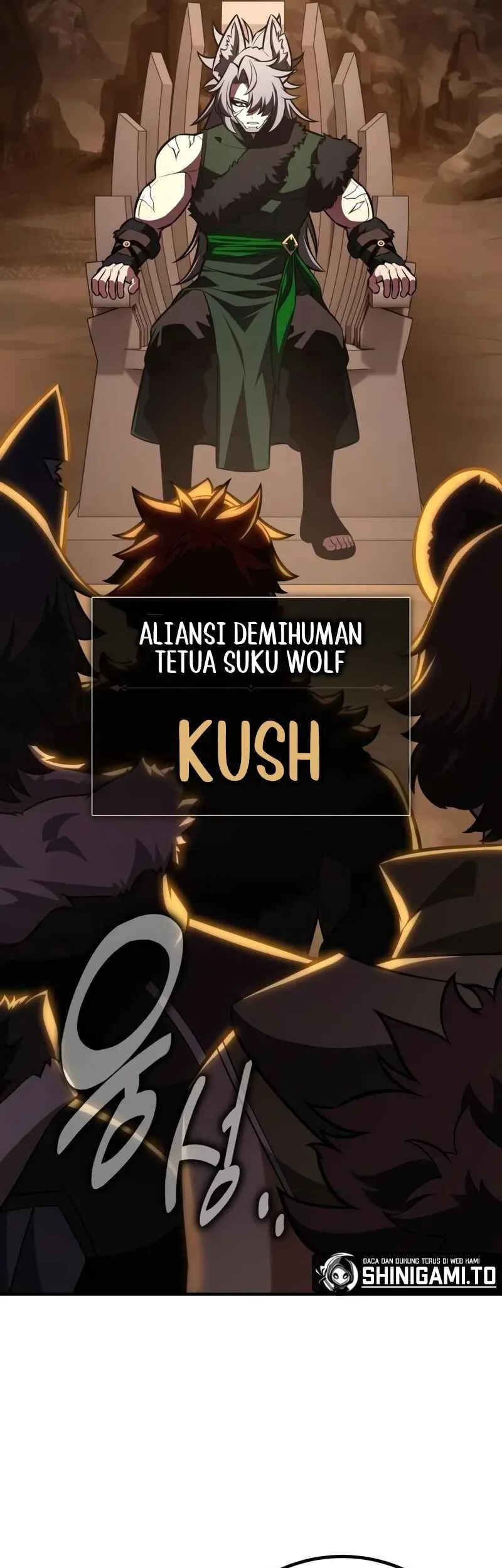 I Killed An Academy Player Chapter 105 Gambar 37
