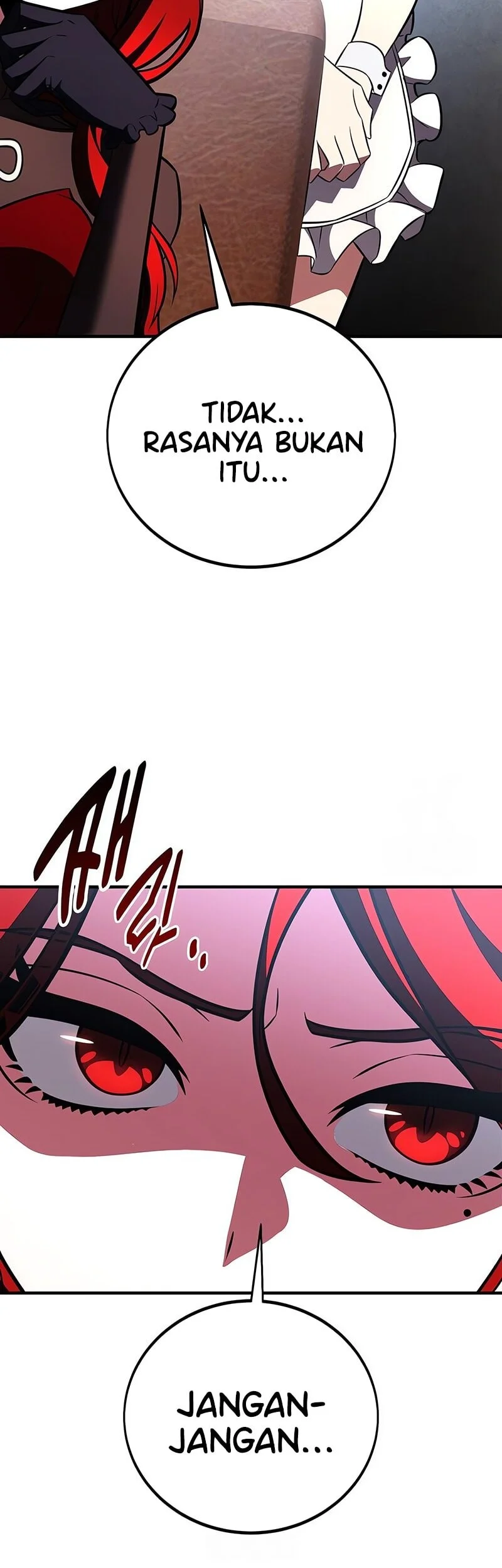 I Killed An Academy Player Chapter 109 Gambar 44