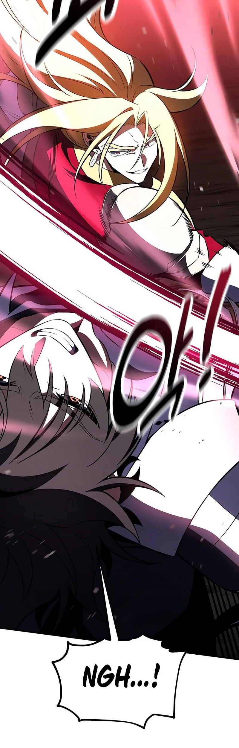 I Killed An Academy Player Chapter 110 Gambar 41