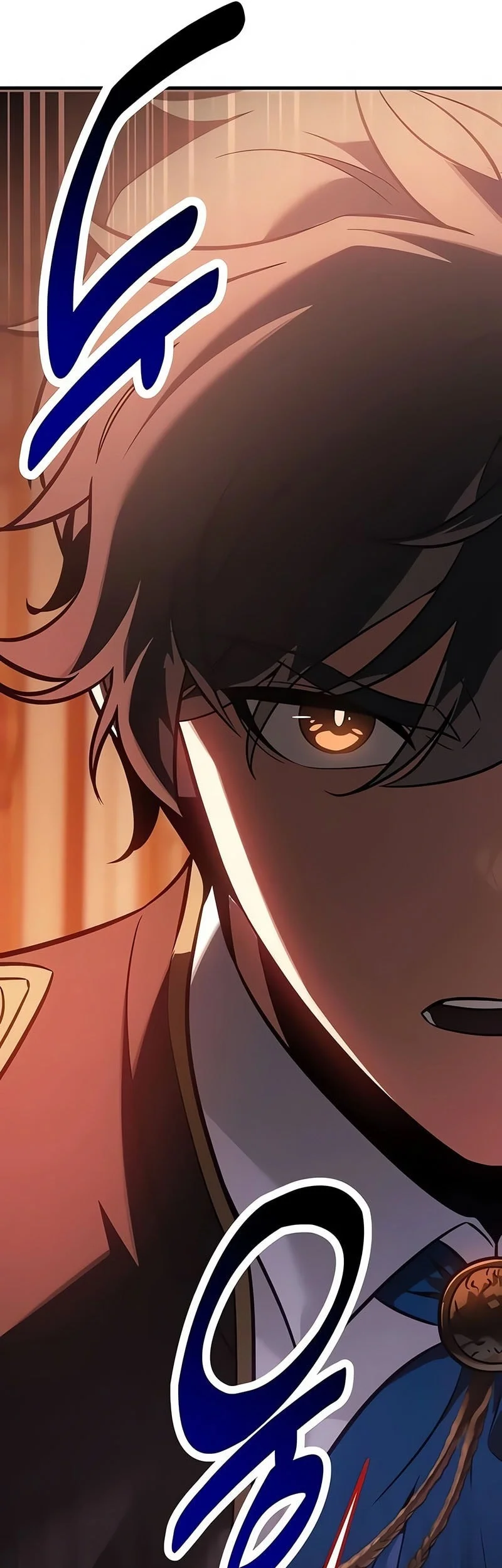 I Killed An Academy Player Chapter 122 Gambar 26