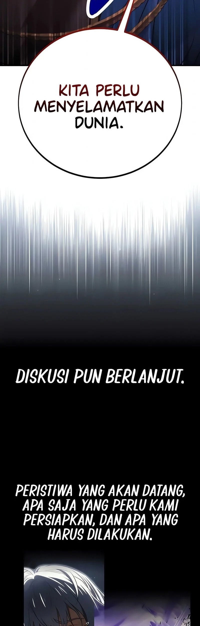 I Killed An Academy Player Chapter 122 Gambar 27