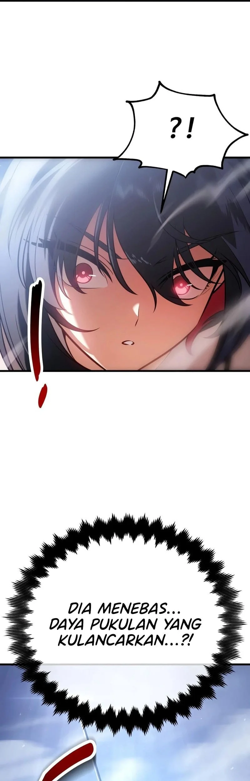 I Killed An Academy Player Chapter 125 Gambar 32