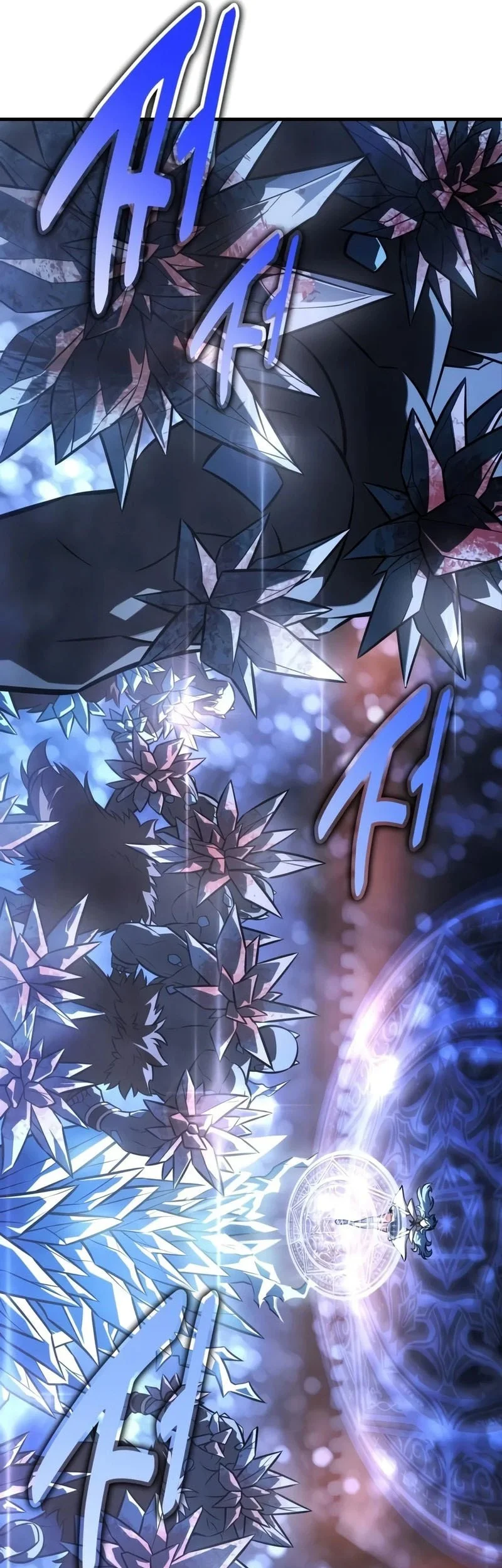 I Killed An Academy Player Chapter 128 Gambar 30