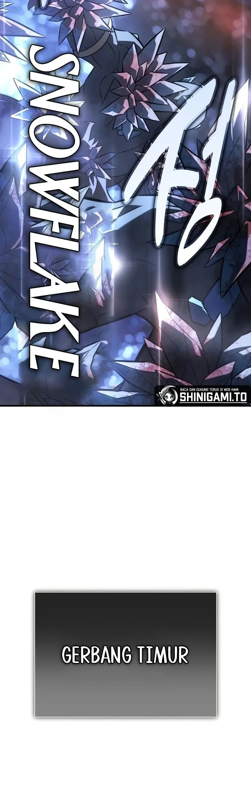 I Killed An Academy Player Chapter 128 Gambar 31