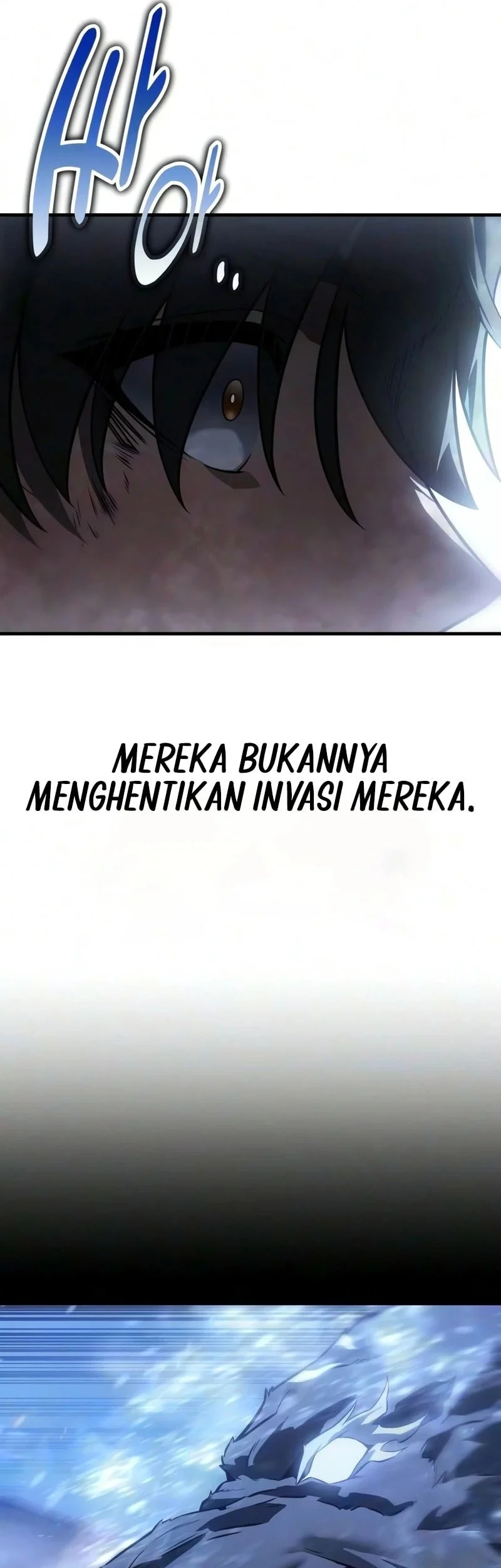 I Killed An Academy Player Chapter 129 Gambar 34