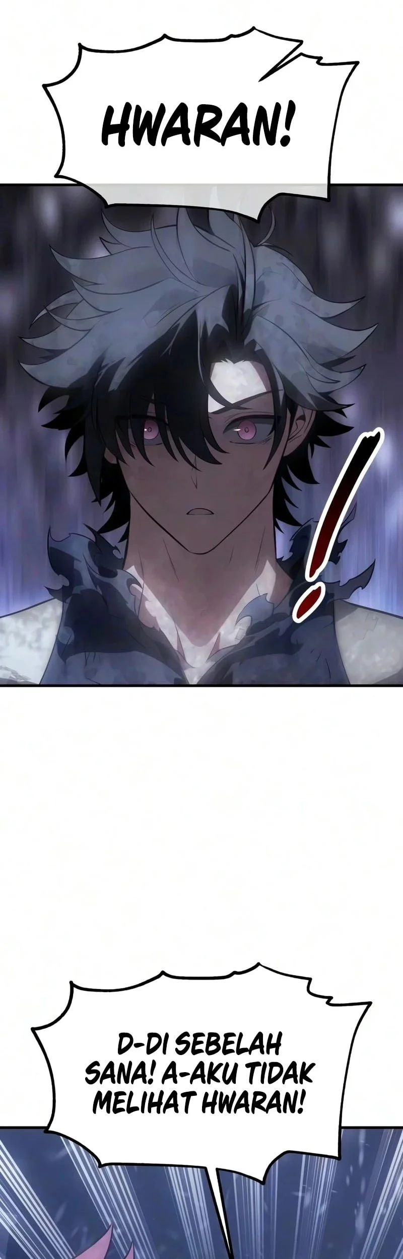 I Killed An Academy Player Chapter 129 Gambar 32