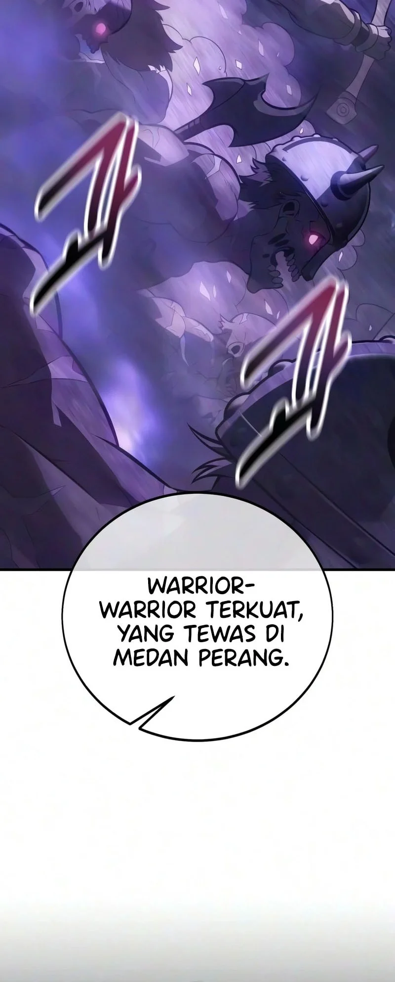 I Killed An Academy Player Chapter 131 Gambar 38