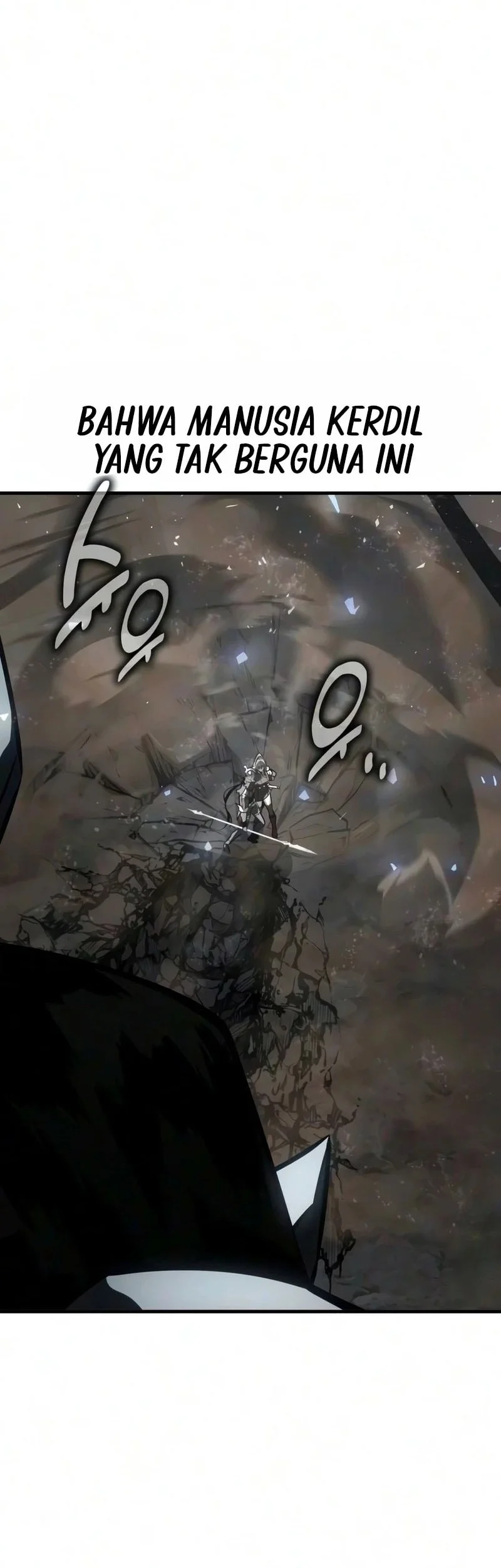 I Killed An Academy Player Chapter 133 Gambar 31