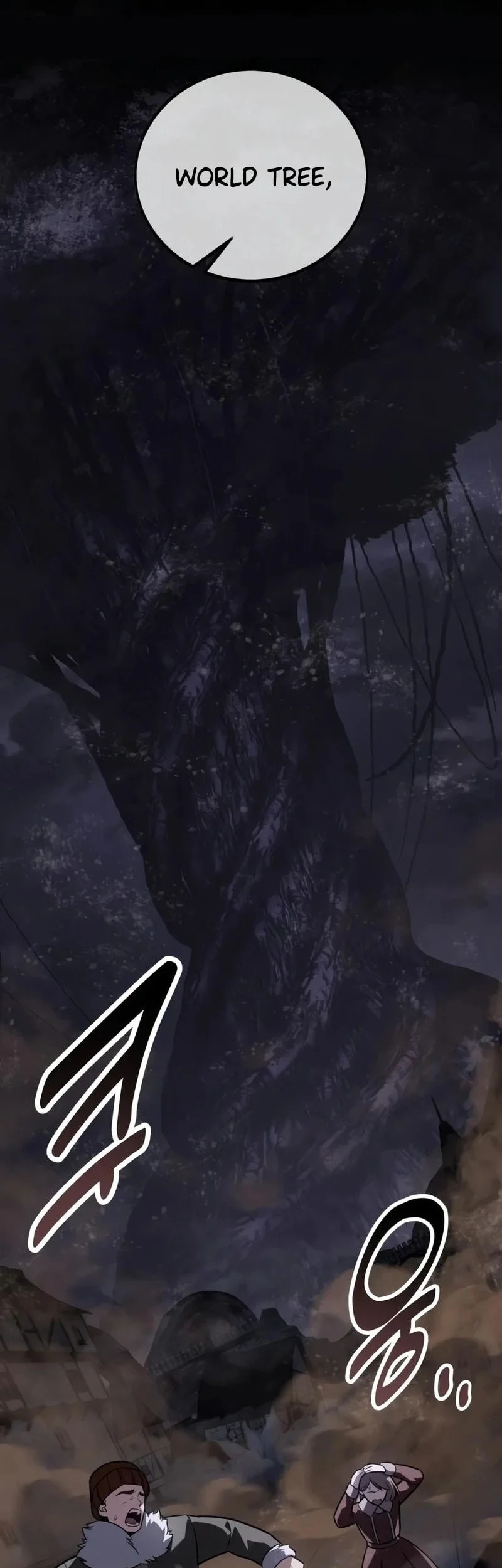 I Killed An Academy Player Chapter 134 Gambar 31