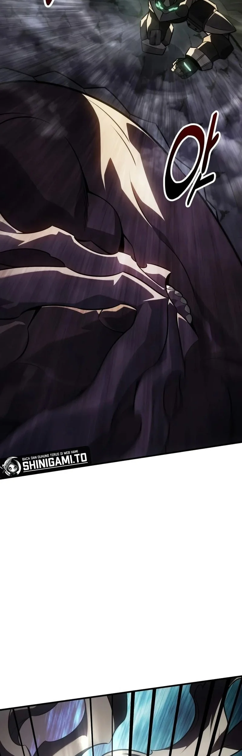 I Killed An Academy Player Chapter 135 Gambar 40