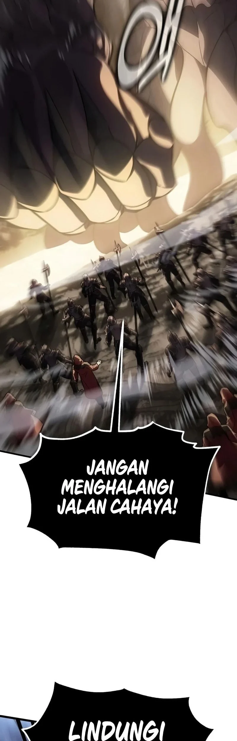 I Killed An Academy Player Chapter 135 Gambar 43