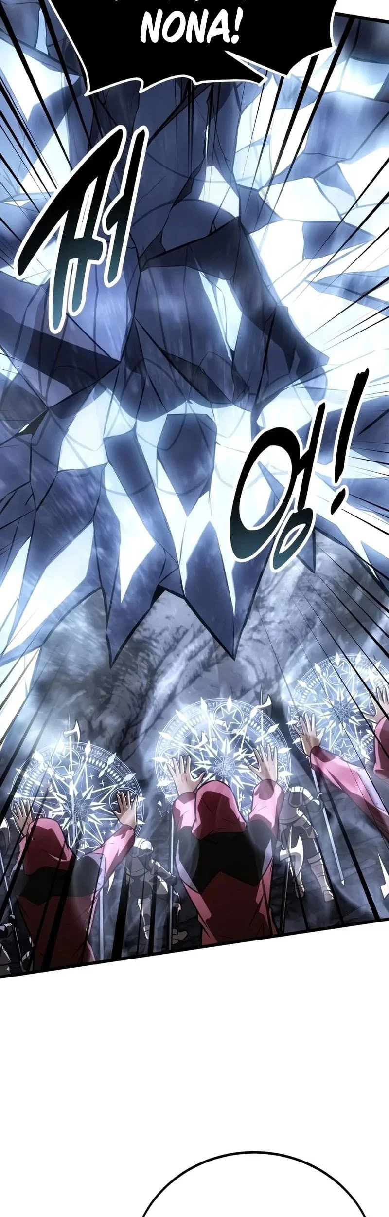 I Killed An Academy Player Chapter 135 Gambar 44