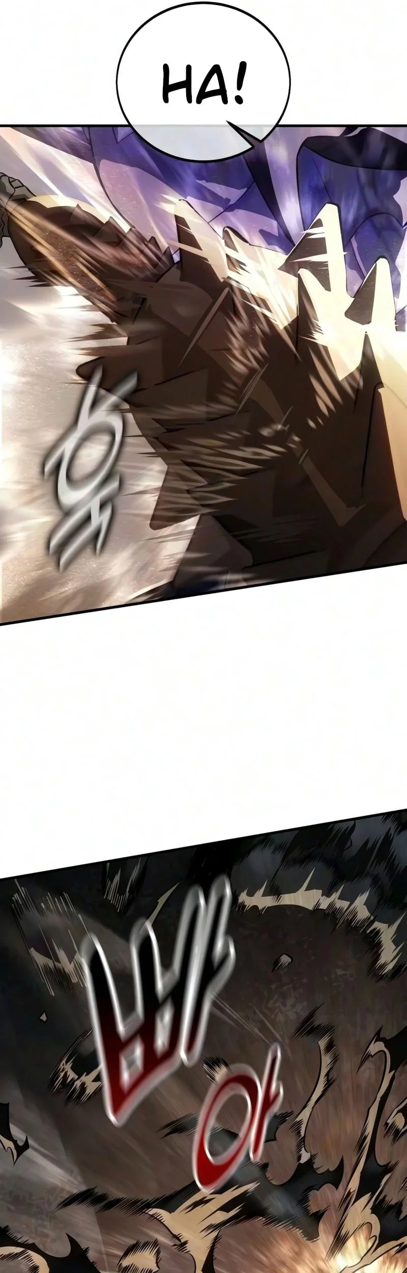 I Killed An Academy Player Chapter 136 Gambar 38