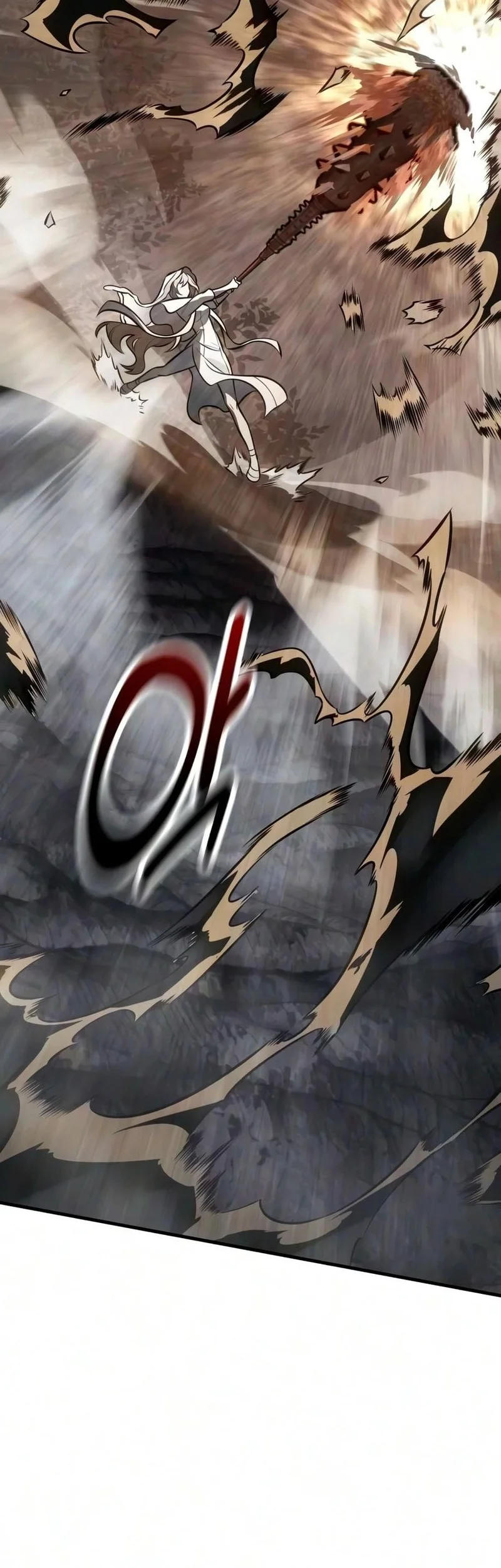 I Killed An Academy Player Chapter 136 Gambar 39