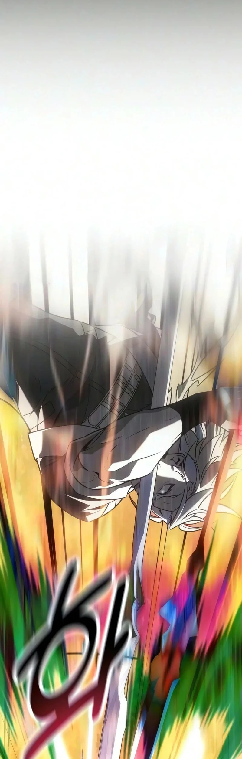 I Killed An Academy Player Chapter 137 Gambar 43