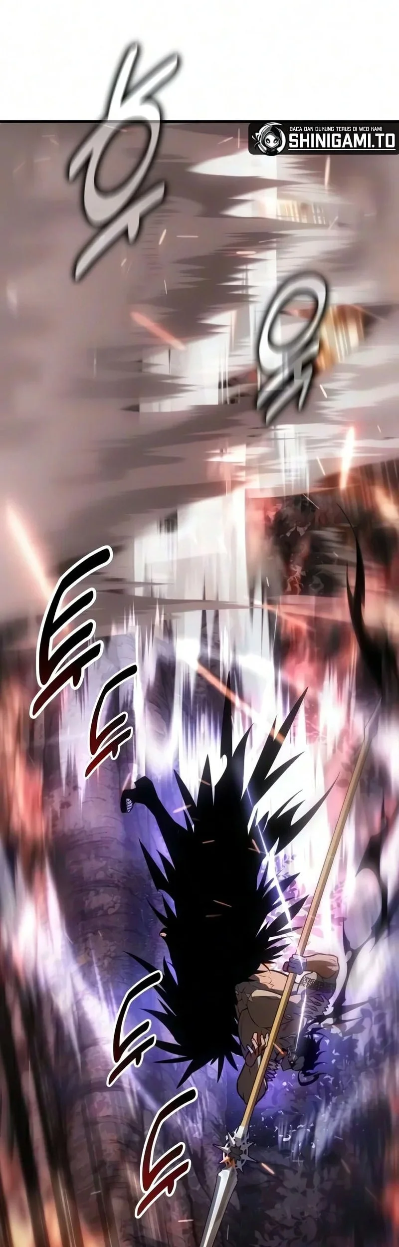 I Killed An Academy Player Chapter 139 Gambar 45
