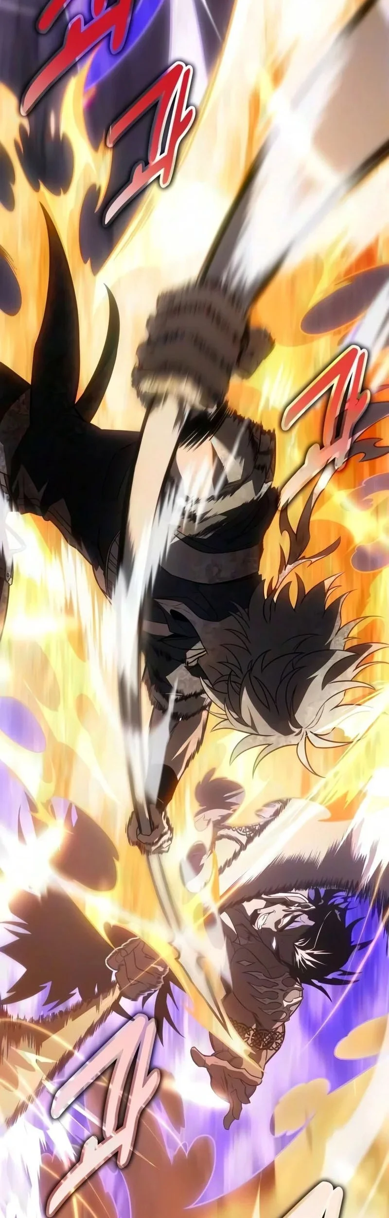 I Killed An Academy Player Chapter 139 Gambar 48