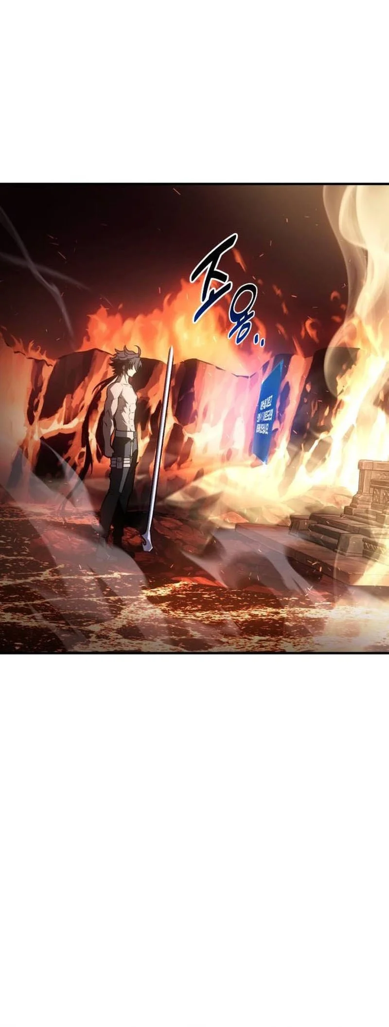 I Killed An Academy Player Chapter 140 Gambar 38