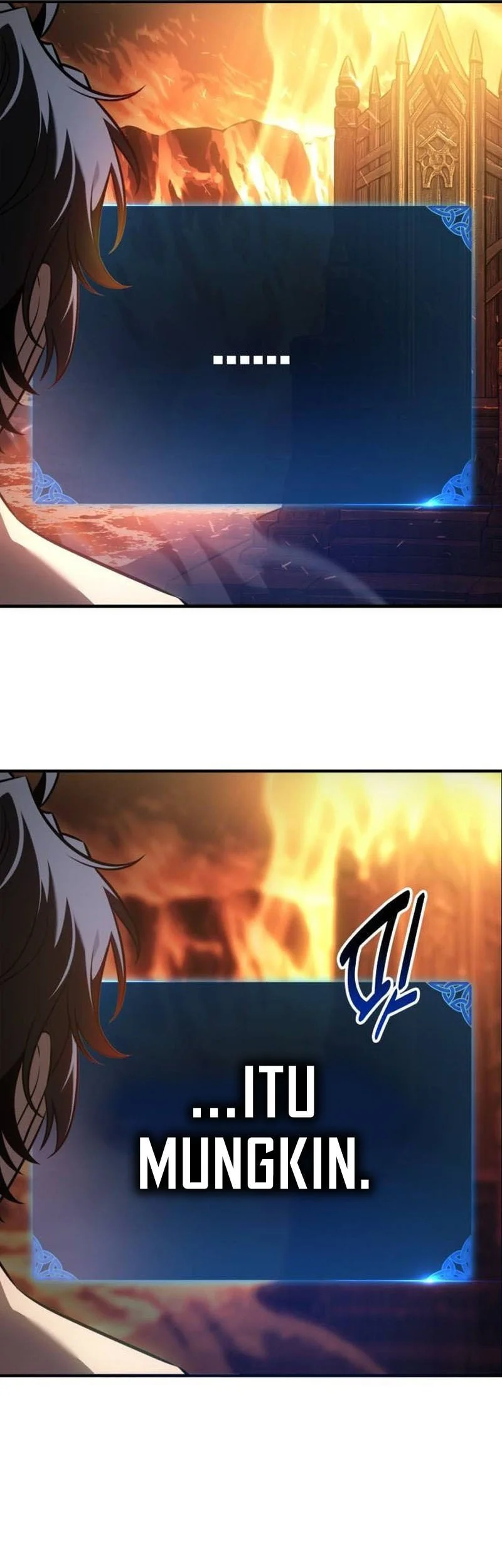 I Killed An Academy Player Chapter 140 Gambar 39